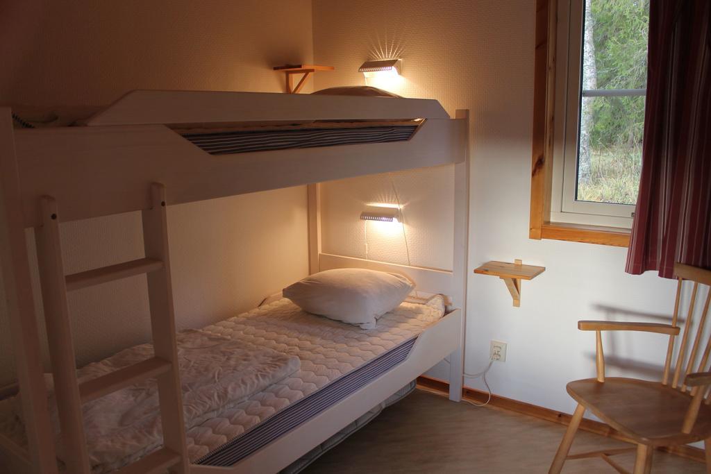 Backs Semesterby Duved Kamer foto